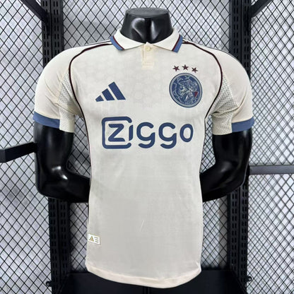 Camiseta Ajax 2025/2026 3ª equipación