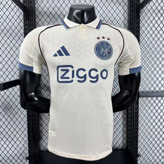 Camiseta Ajax 2025/2026 3ª equipación