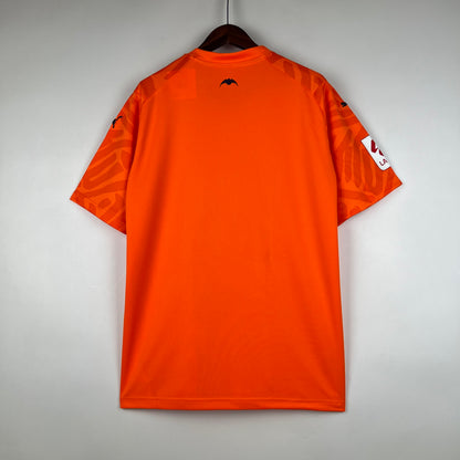 Camiseta Valencia 23/24 3ª equipación