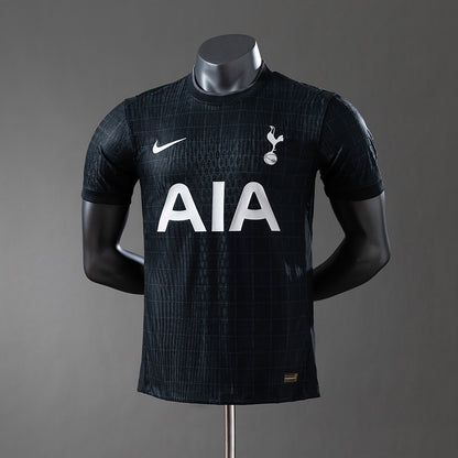 Camiseta Tottenham 2025/2026 2ª equipación