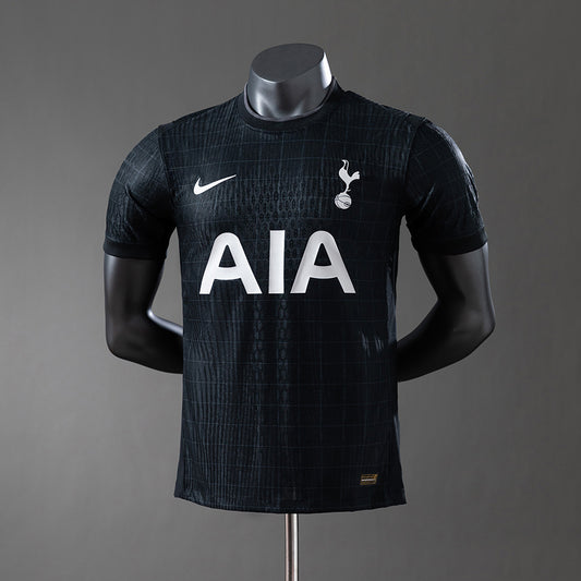 Camiseta Tottenham 2025/2026 2ª equipación