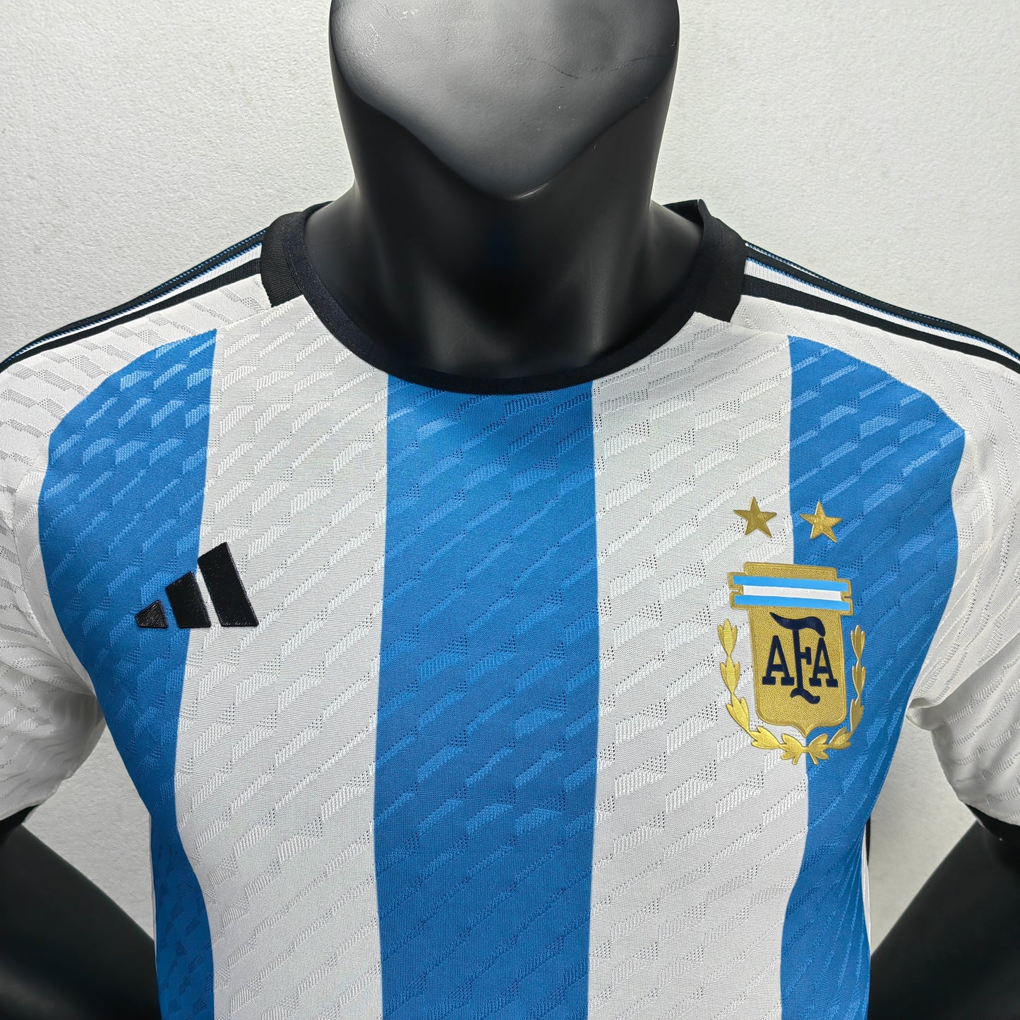 Camiseta Argentina 2022 1ª equipación Mundial Qatar