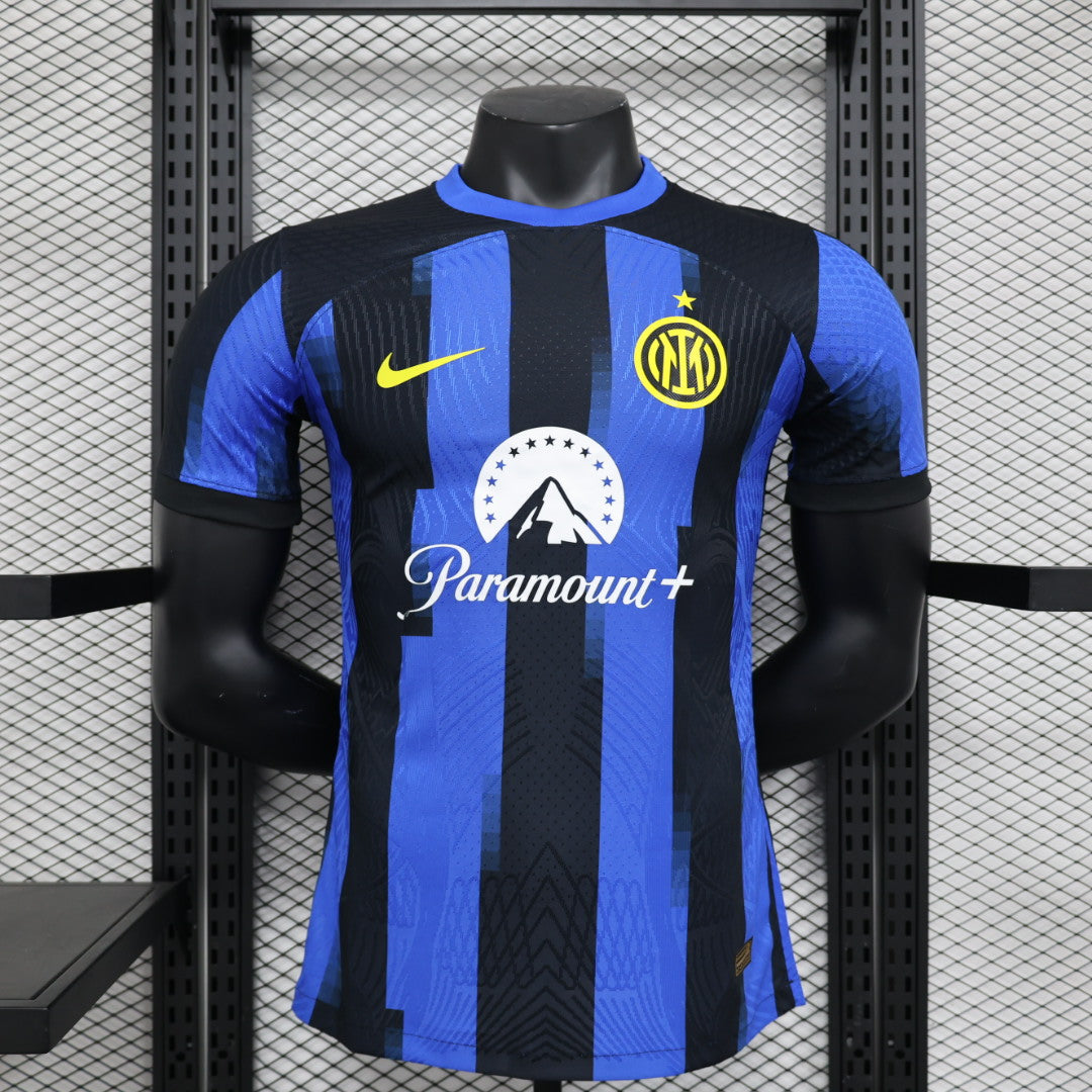 Camiseta Inter de Milán 23/24 1ª equipación