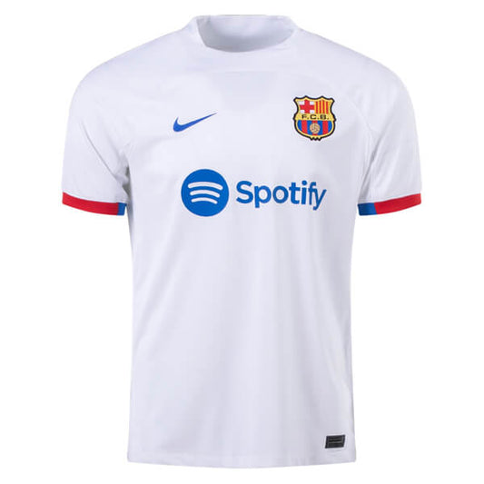 Camiseta FC Barcelona 23/24 2ª equipación