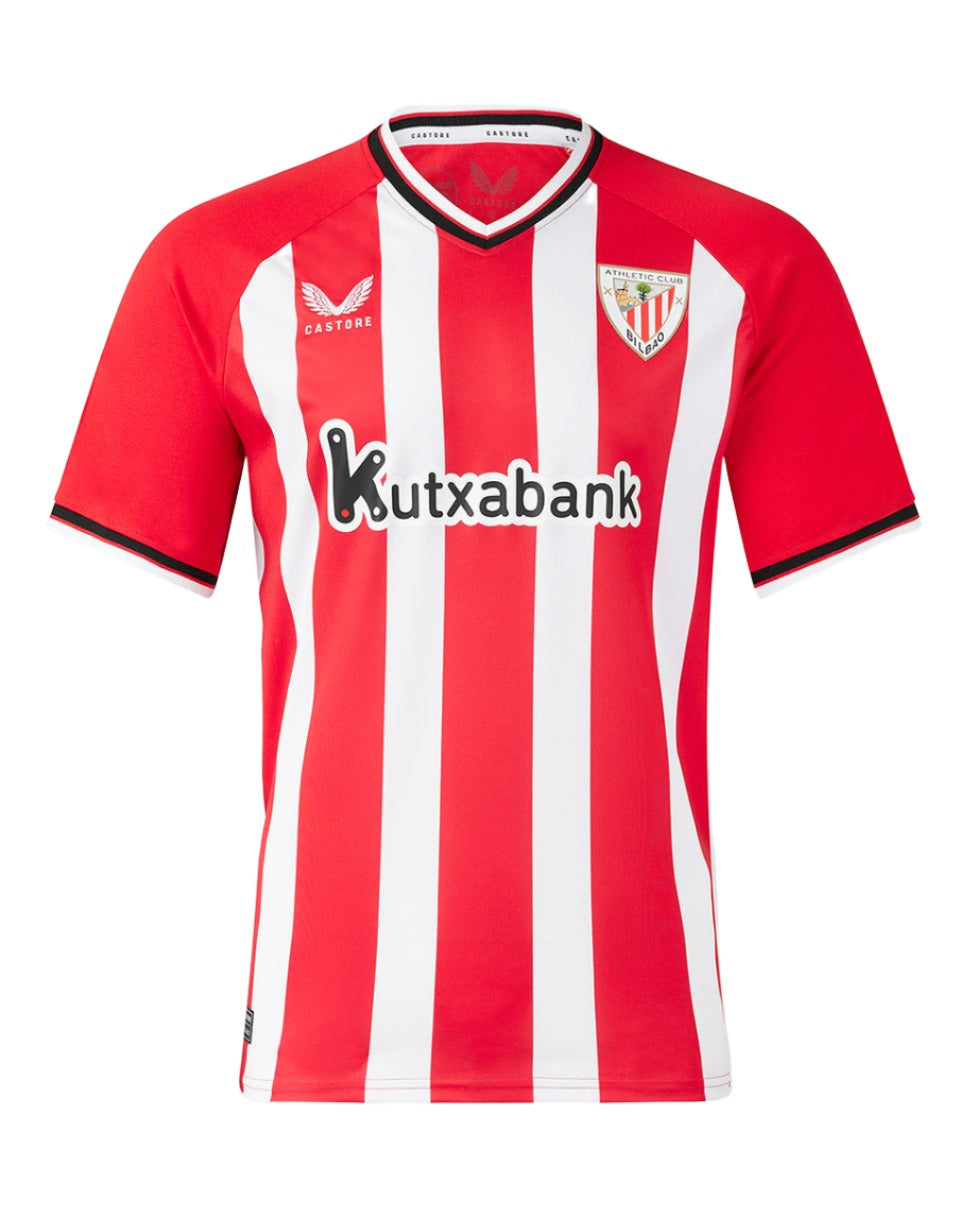 Camiseta Athletic Club de Bilbao 23/24 1ª equipación