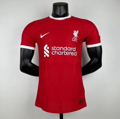 Camiseta Liverpool 23/24 1ª equipación