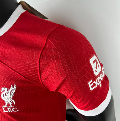 Camiseta Liverpool 23/24 1ª equipación