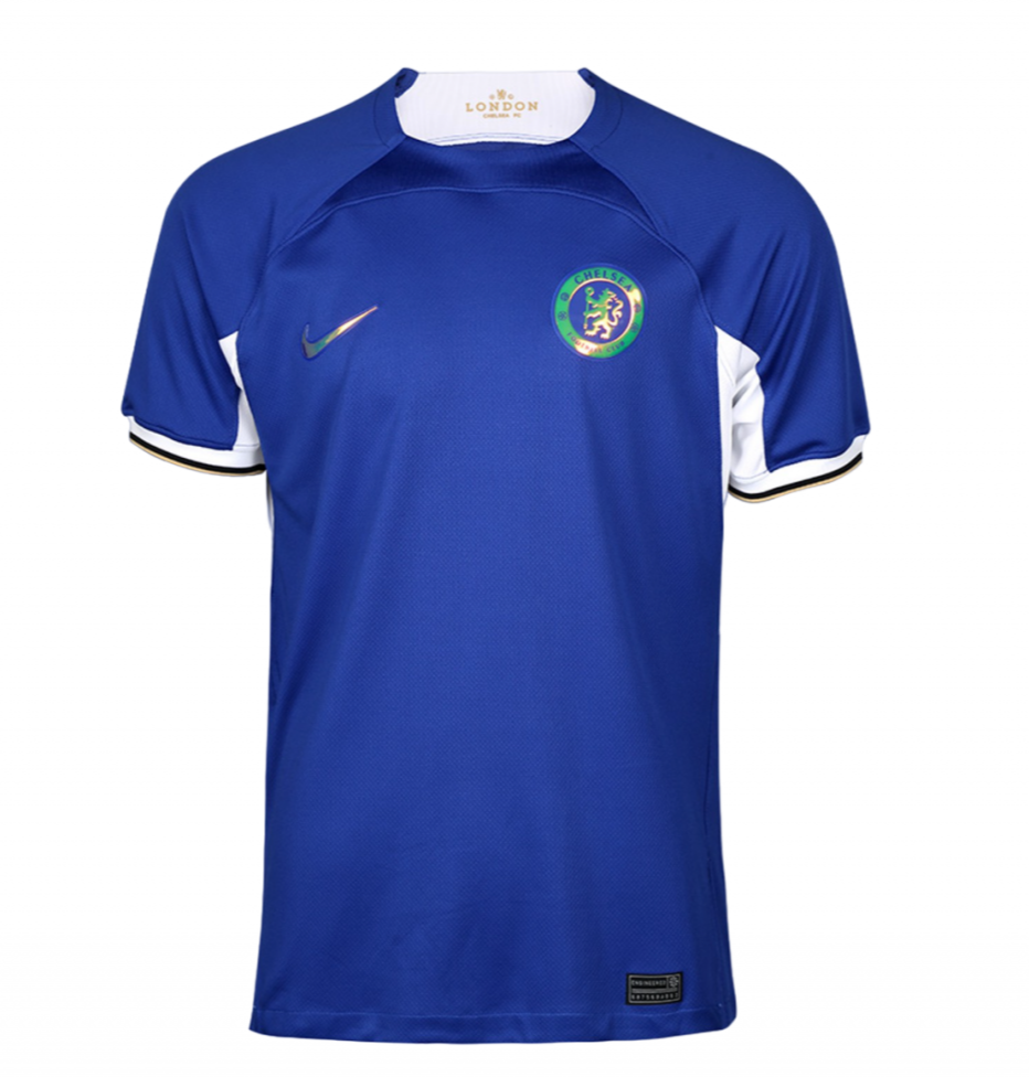 Camiseta Chelsea 23/24 1ª equipación