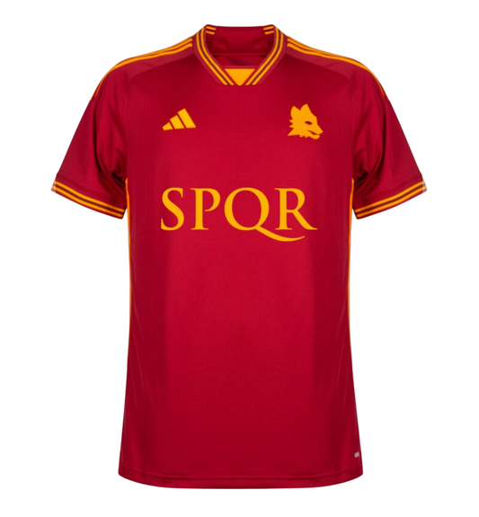 Camiseta Roma 23/24 1ª equipación