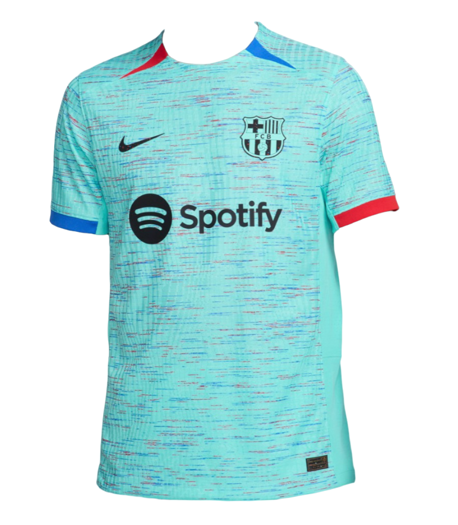 Camiseta FC Barcelona 23/24 3ª equipación