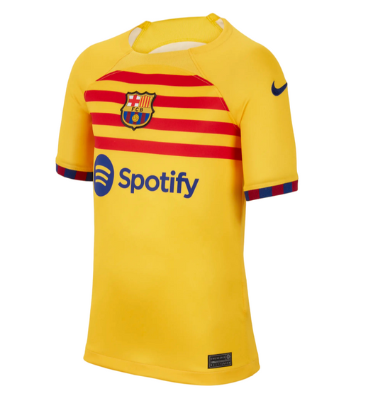 Camiseta FC Barcelona 23/24 4ª equipación