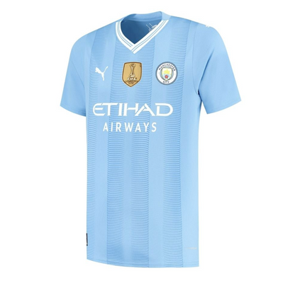 Camiseta Manchester city 23/24 1ª equipación