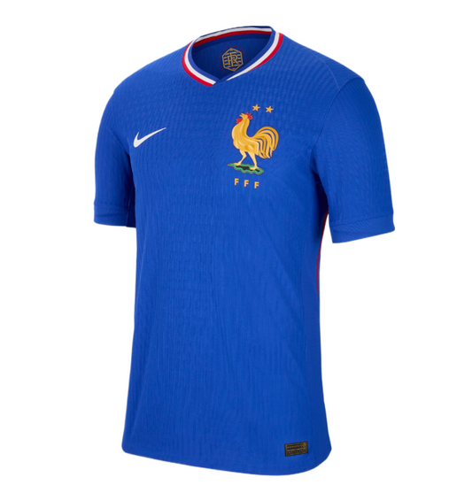 Camiseta Francia 2024 1ª equipación