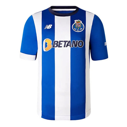 Camiseta Porto 23/24 1ª equipación