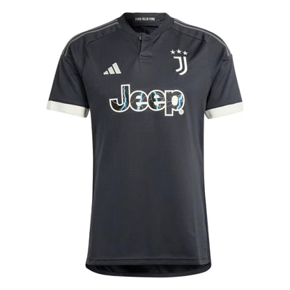 Camiseta Juventus 23/24 3ª equipación