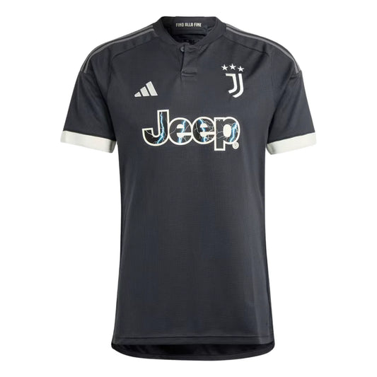 Camiseta Juventus 23/24 3ª equipación