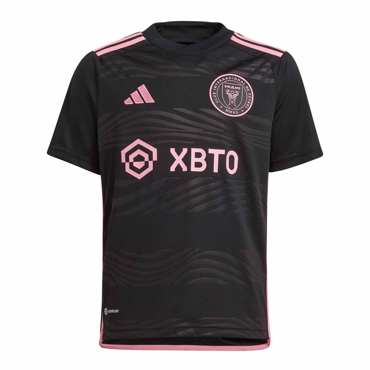 Camiseta Inter de Miami 23/24 2ª equipación