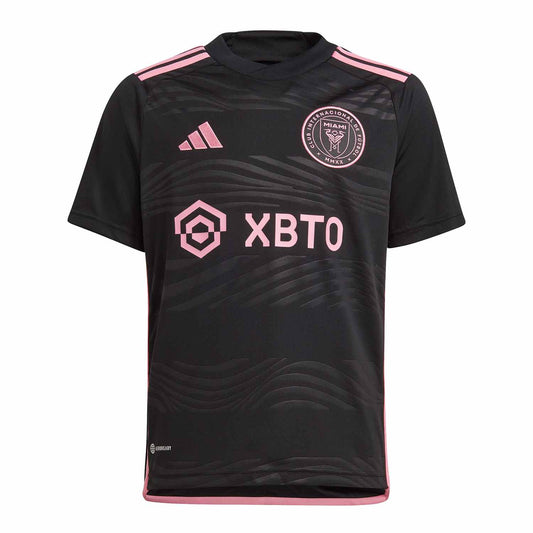 Camiseta Inter de Miami 23/24 2ª equipación