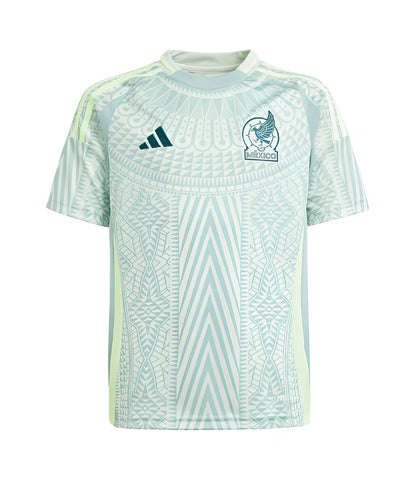 Camiseta Mexico 2024 2ª equipación