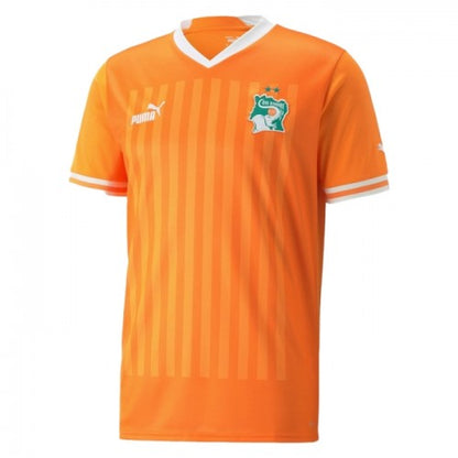 Camiseta Costa de marfil 2024 1ª equipación