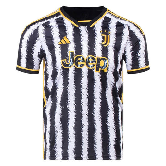 Camiseta Juventus 23/24 1ª equipación