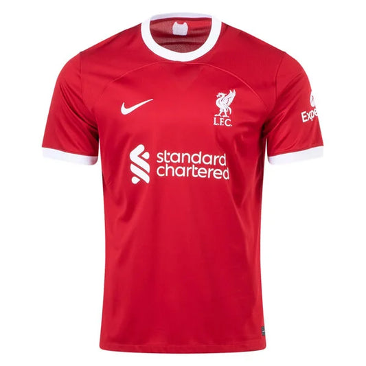 Camiseta Liverpool 23/24 1ª equipación