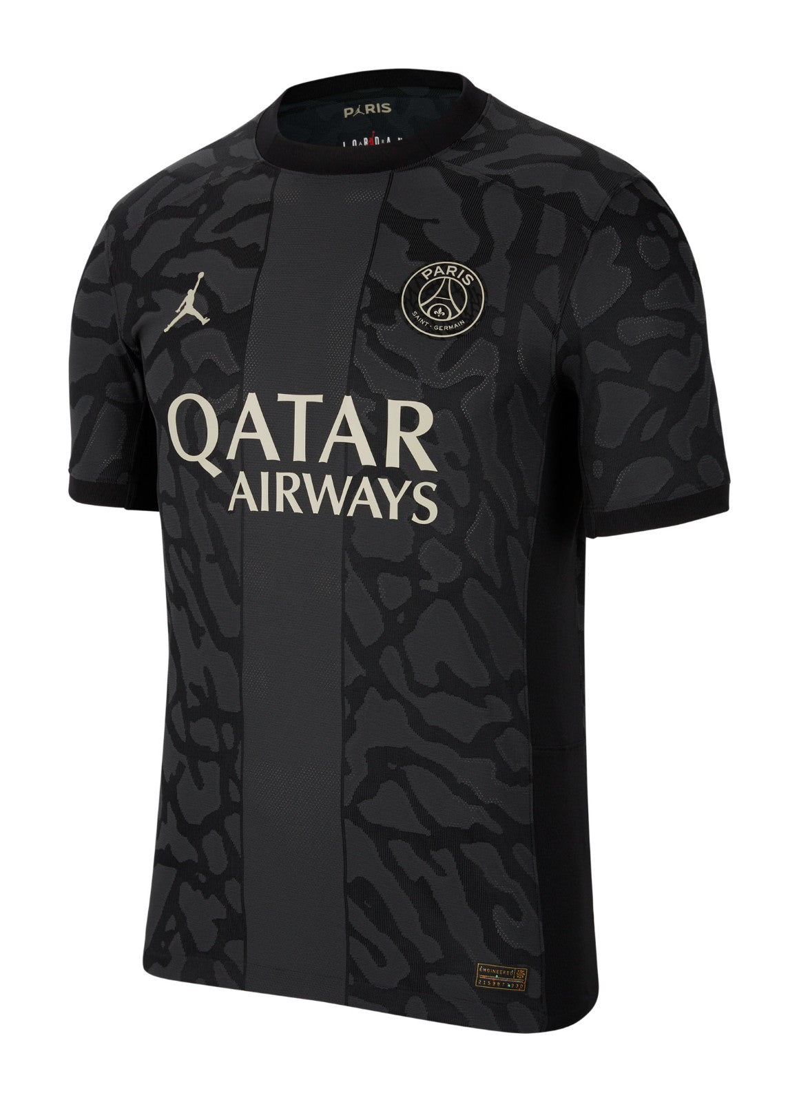 Camiseta PSG 23/24 3ª equipación