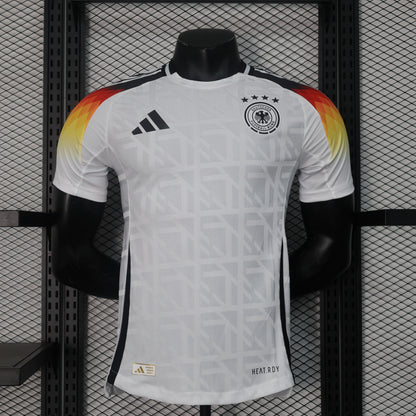 Camiseta Alemania 2024 1ª equipación