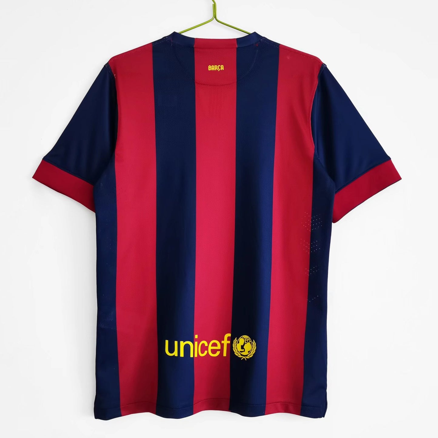 Camiseta Retro FC Barcelona 2014/2015 1ª equipación