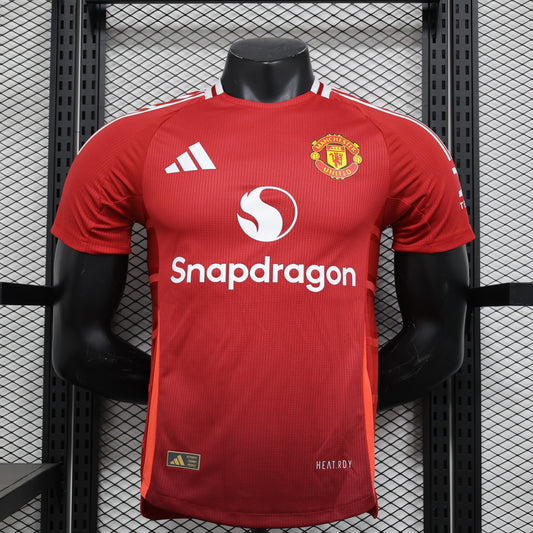 Camiseta del Manchester United 24/25 1ª equipación