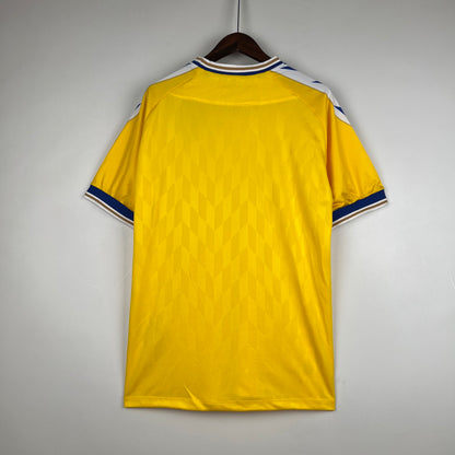 Camiseta del Cádiz 23/24 1ª equipación