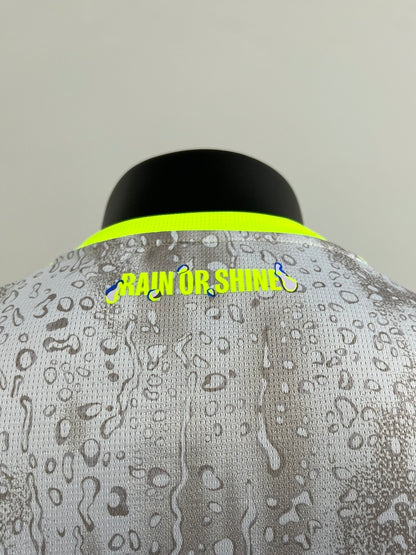 Camiseta del Manchester city 2025/2026 3ª equipación