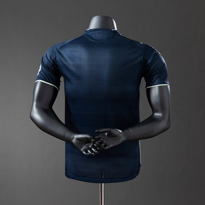 Camiseta Re@l M@drid 2025/26 2ª equipación