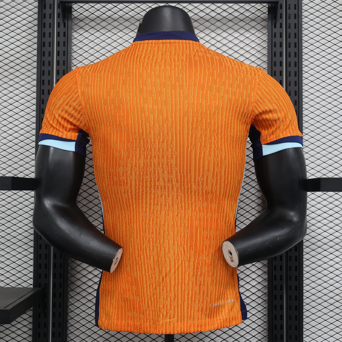 Camiseta Países bajos Holanda 2024 1ª equipación