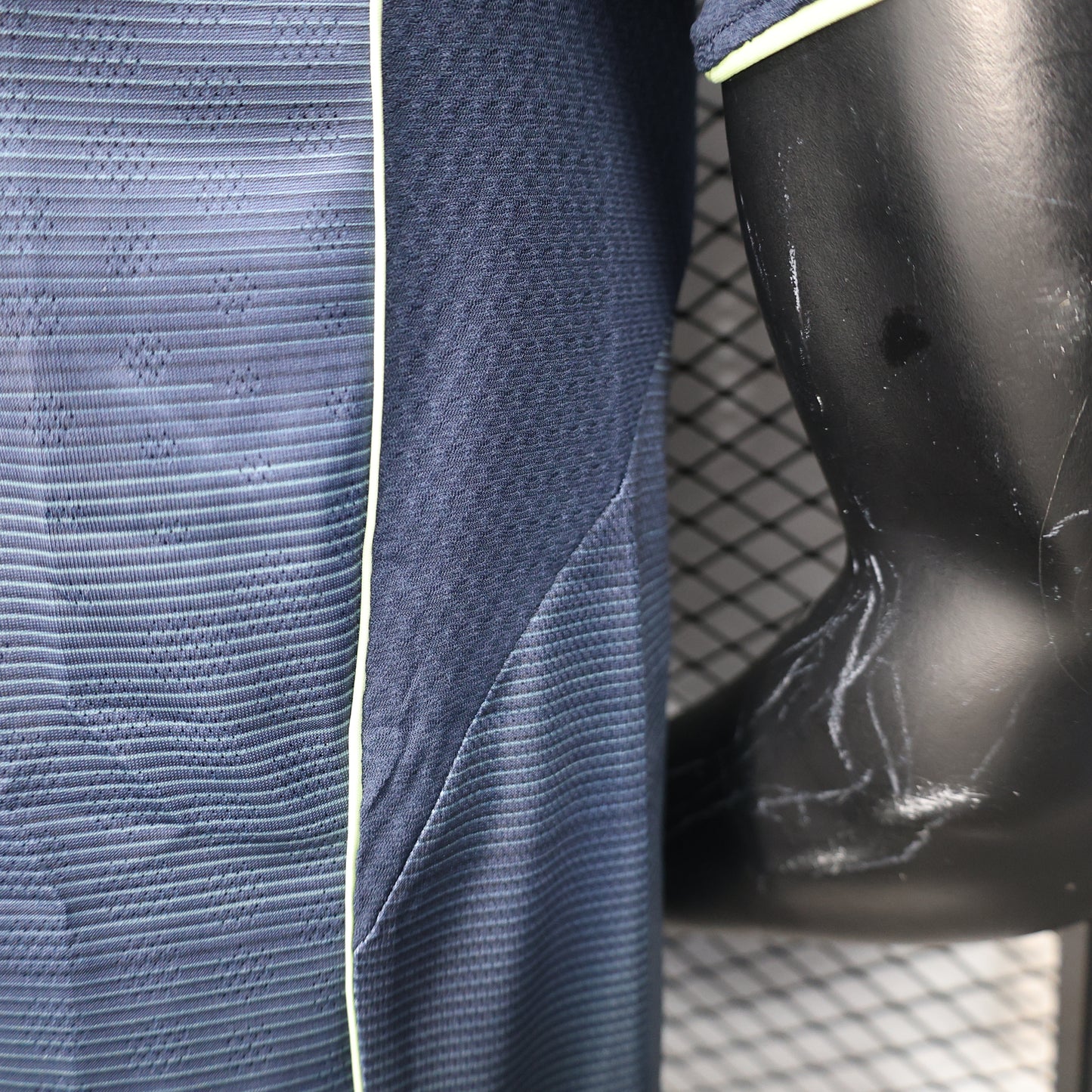 Camiseta Re@l M@drid 2025/26 2ª equipación