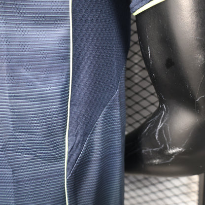 Camiseta Re@l M@drid 2025/26 2ª equipación