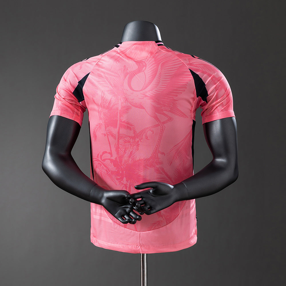 Camiseta del Inter de Miami 2025 2026 1ª equipación