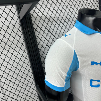 Camiseta Olimpique de Marsella 2025/2026 1ª equipación