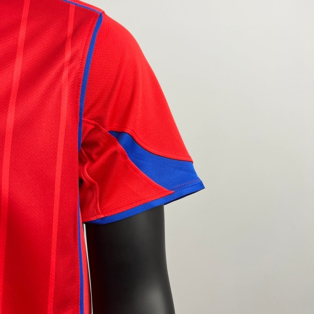 Camiseta del PSG 2025 2026 3ª equipación