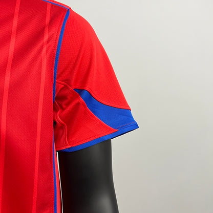 Camiseta del PSG 2025 2026 3ª equipación