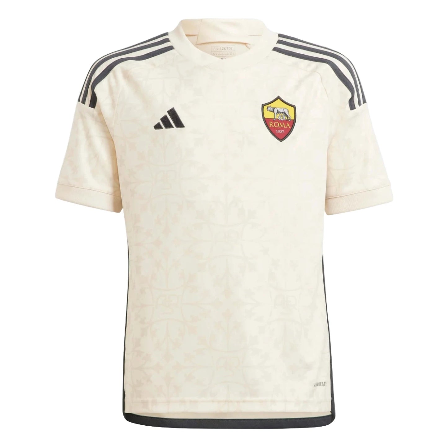 Camiseta Roma 23/24 2ª equipación