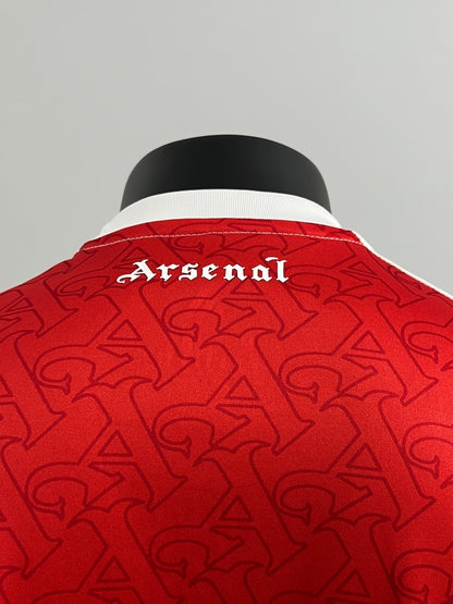 Camiseta del Arsenal 2025/2026 1ª equipación