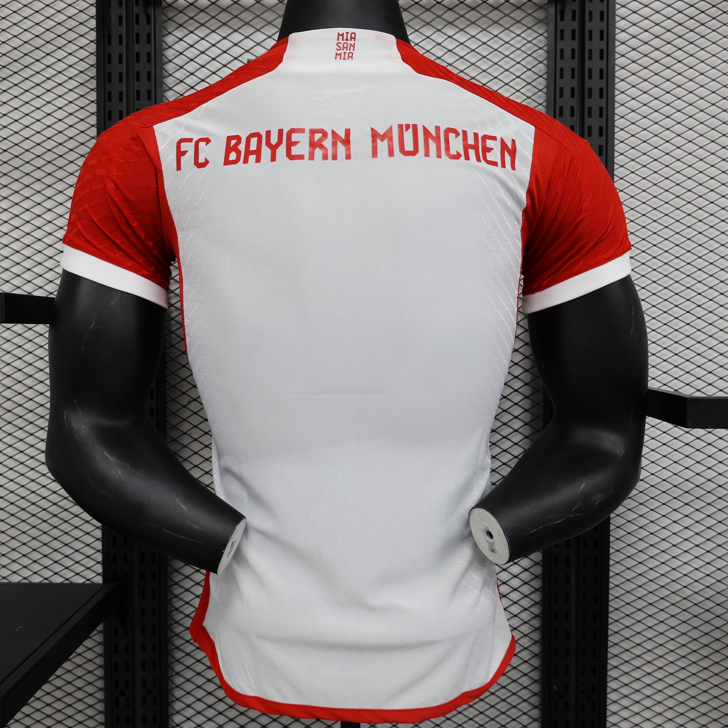 Camiseta Bayern Munich 23/24 1ª equipación