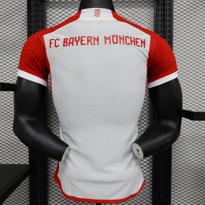 Camiseta Bayern Munich 23/24 1ª equipación