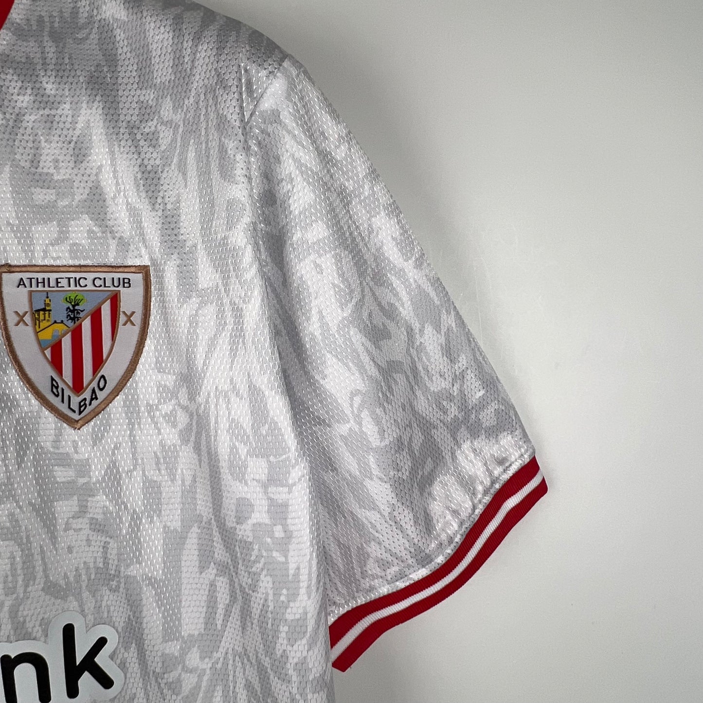 Camiseta Athletic Club de Bilbao 23/24 3ª equipación