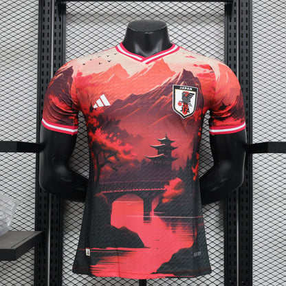 Camiseta Japón Edición Especial 2024 aquitectura 3