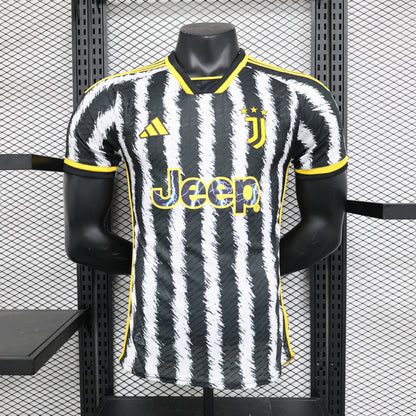 Camiseta Juventus 23/24 1ª equipación