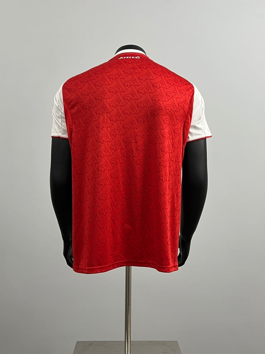 Camiseta del Arsenal 2025/2026 1ª equipación