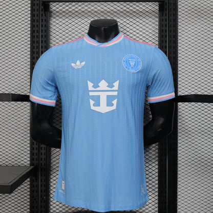 Camiseta del Inter de Miami 2025 2026 3ª equipación