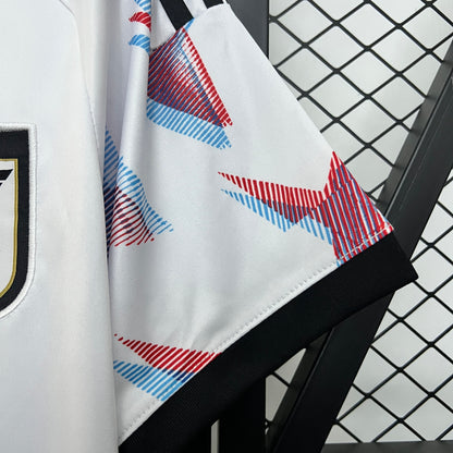 Camiseta Japón Edición Especial 2025 Luffy Blanca